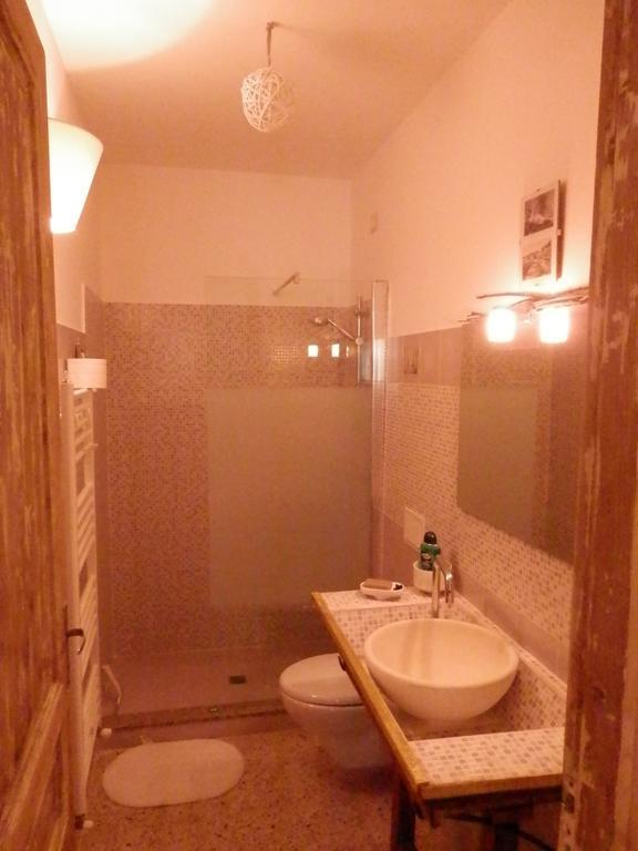 Al Fakhar Bed & Breakfast Ficarra Room photo